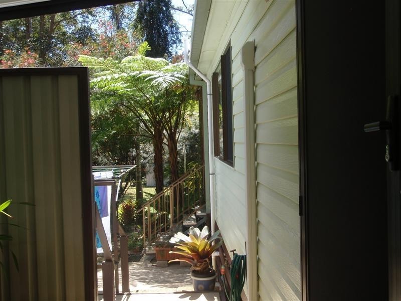 Forest Glen QLD 4556