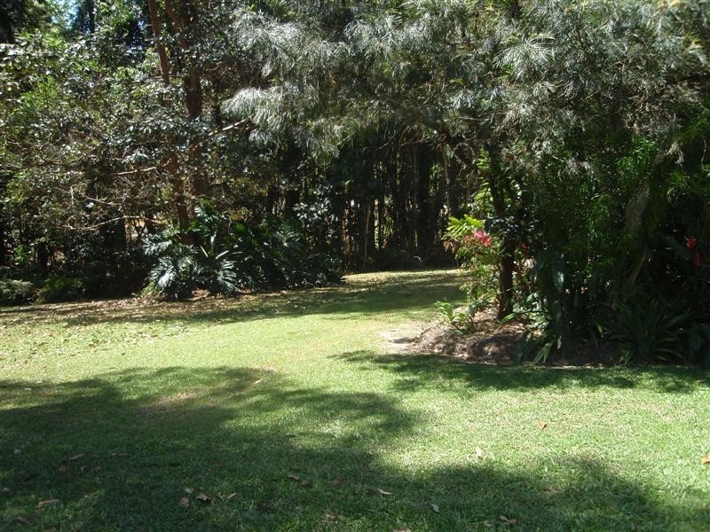 Forest Glen QLD 4556