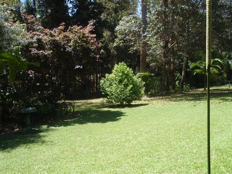 Forest Glen QLD 4556