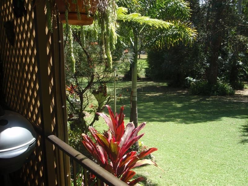 Forest Glen QLD 4556