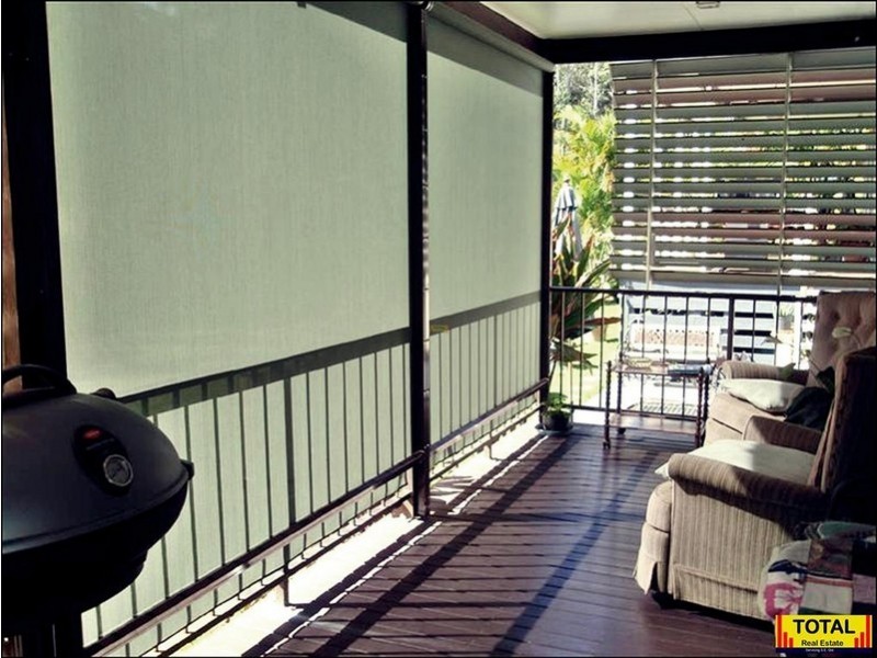 Forest Glen QLD 4556