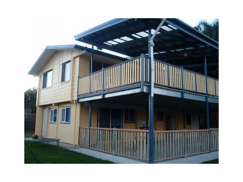 36 Sheaves Road, Kallangur QLD 4503