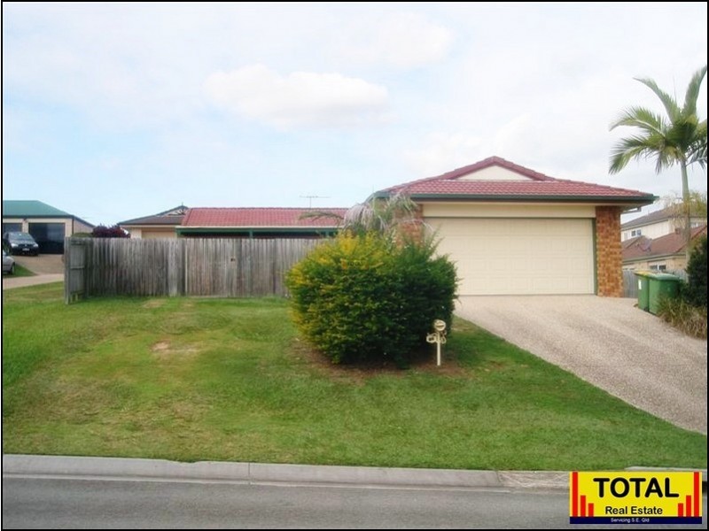 18 Freedom Drive, Kallangur QLD 4503