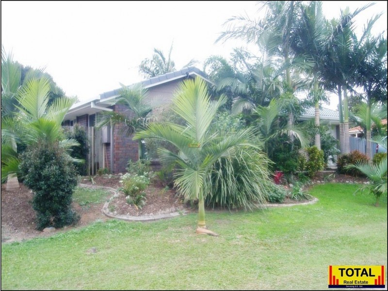 4 Theten ourt, Kallangur QLD 4503