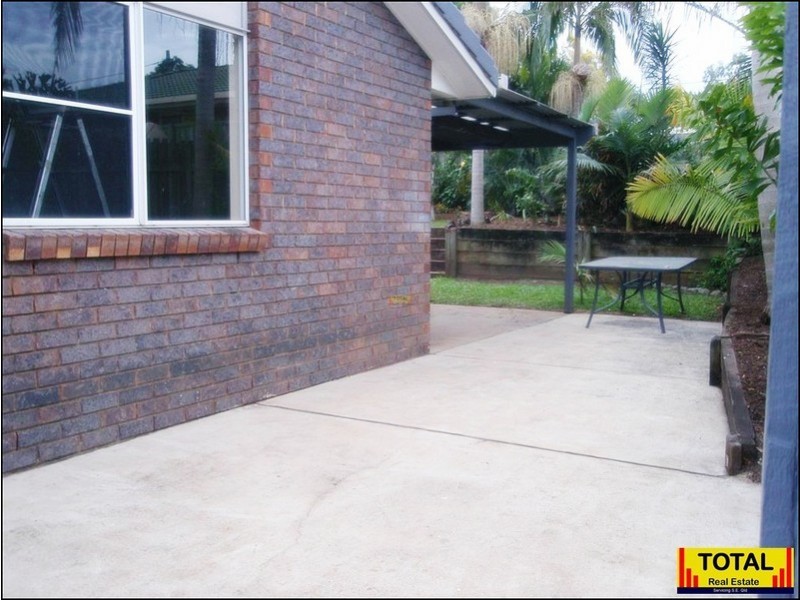 4 Theten ourt, Kallangur QLD 4503