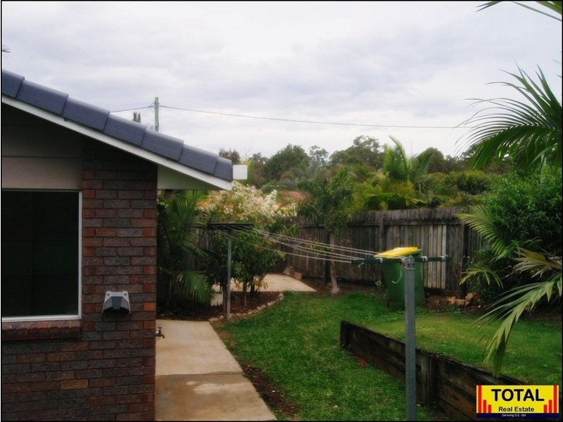 4 Theten ourt, Kallangur QLD 4503