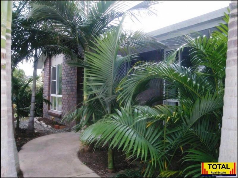 4 Theten ourt, Kallangur QLD 4503