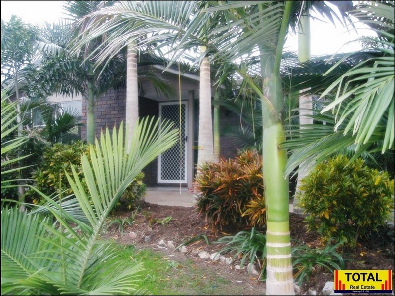 4 Theten ourt, Kallangur QLD 4503