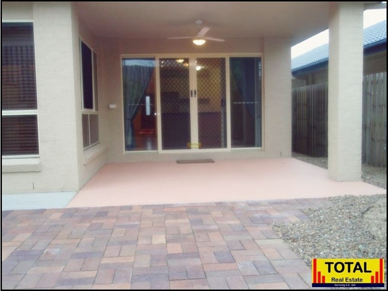 4 Allenby Close, North Lakes QLD 4509