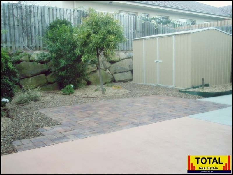 4 Allenby Close, North Lakes QLD 4509