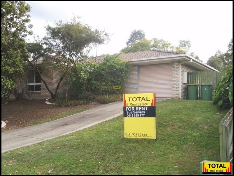 35 Lockyer Drive, Bray Park QLD 4500