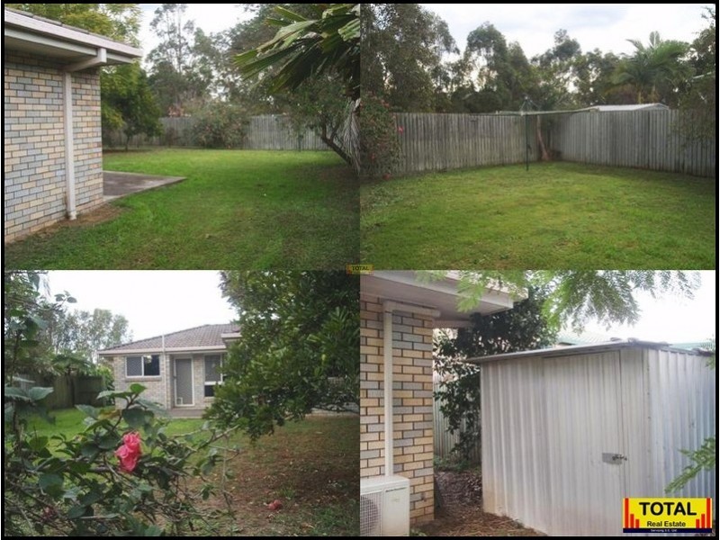 35 Lockyer Drive, Bray Park QLD 4500