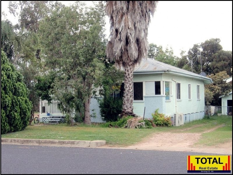 16 Herbert Street, Millmerran QLD 4357