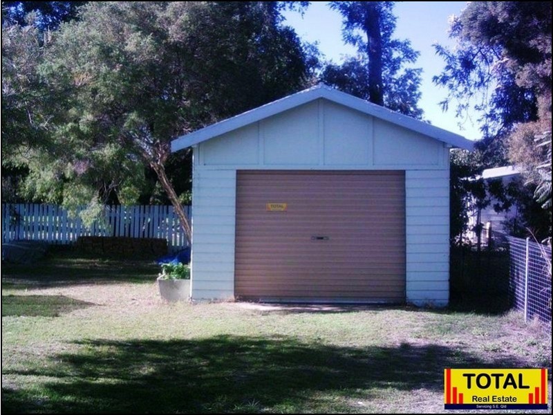 16 Herbert Street, Millmerran QLD 4357