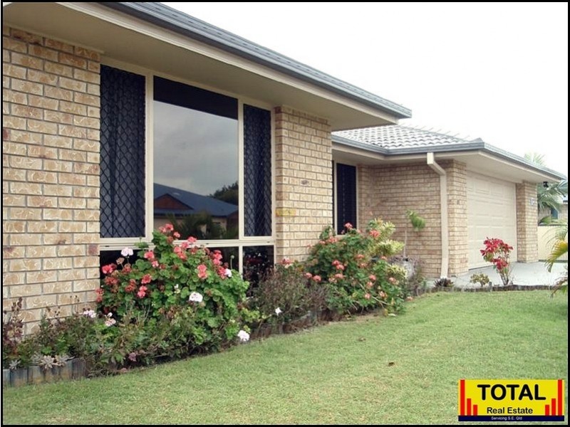 48 Tranquility Drive, Rothwell QLD 4022