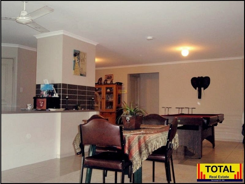 48 Tranquility Drive, Rothwell QLD 4022