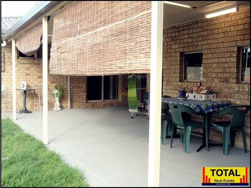 48 Tranquility Drive, Rothwell QLD 4022