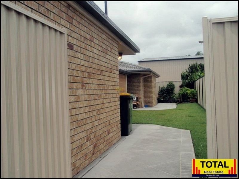 48 Tranquility Drive, Rothwell QLD 4022