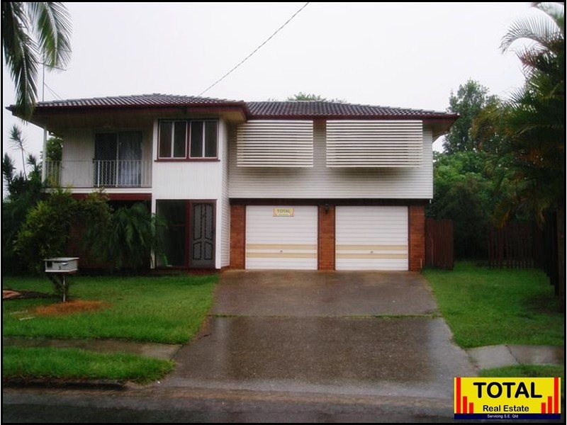 5 Gail Street, Kallangur QLD 4503