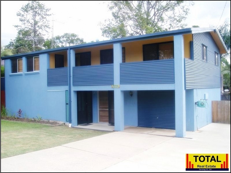 14 Belrose Ave, Petrie QLD 4502