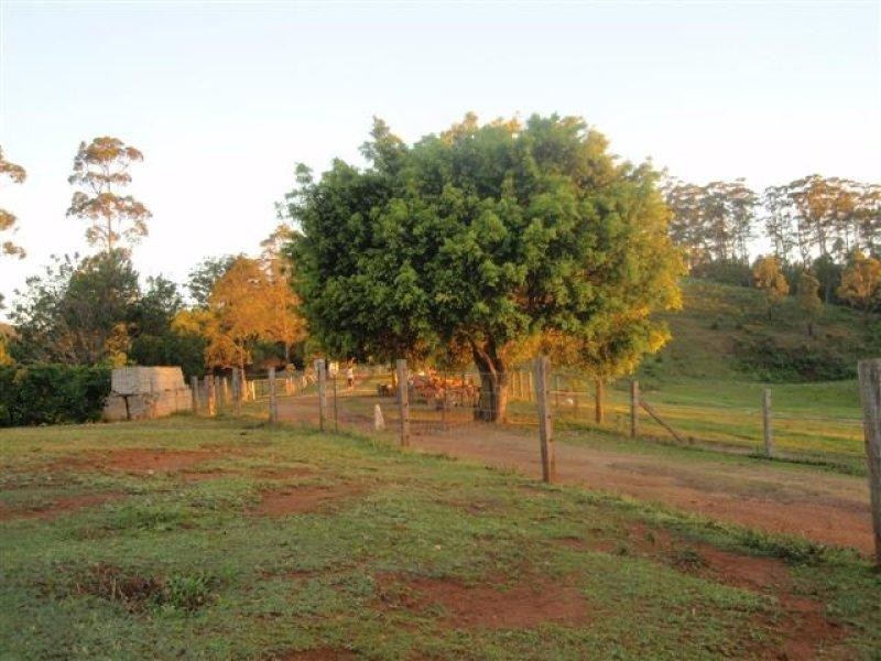Peachester QLD 4519