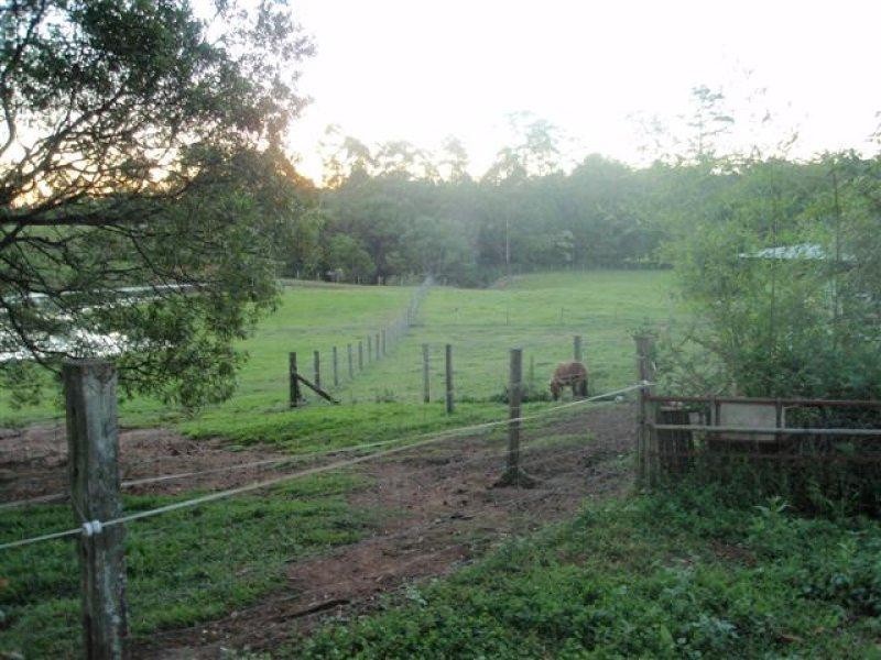 Peachester QLD 4519