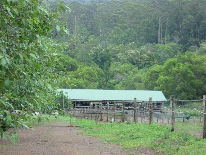Peachester QLD 4519