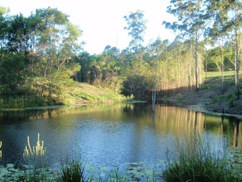 Peachester QLD 4519