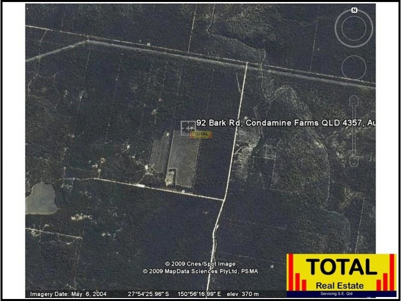 Millmerran QLD 4357