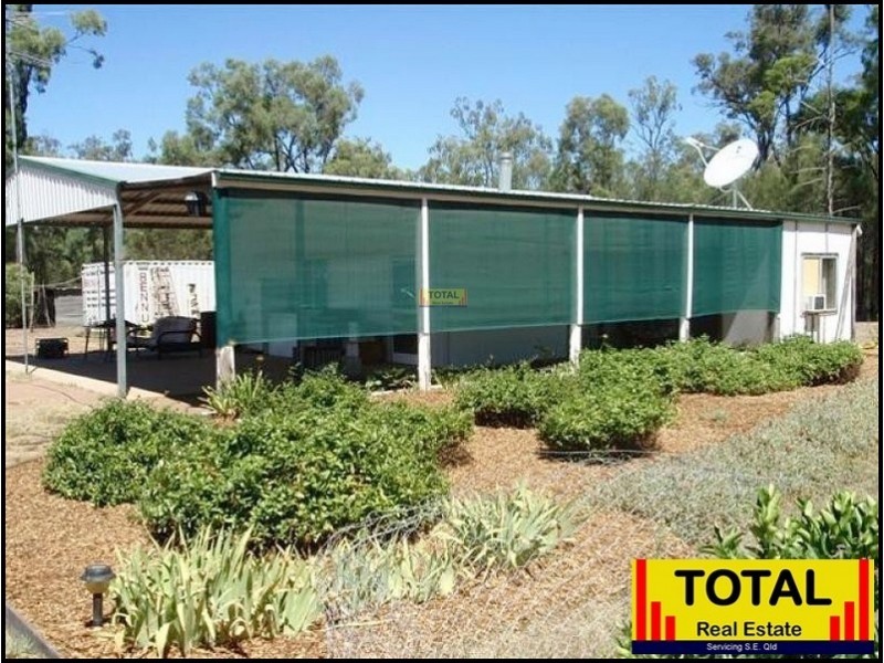 Millmerran QLD 4357