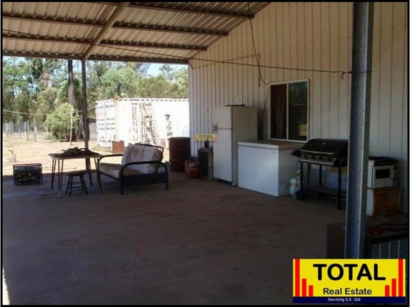 Millmerran QLD 4357