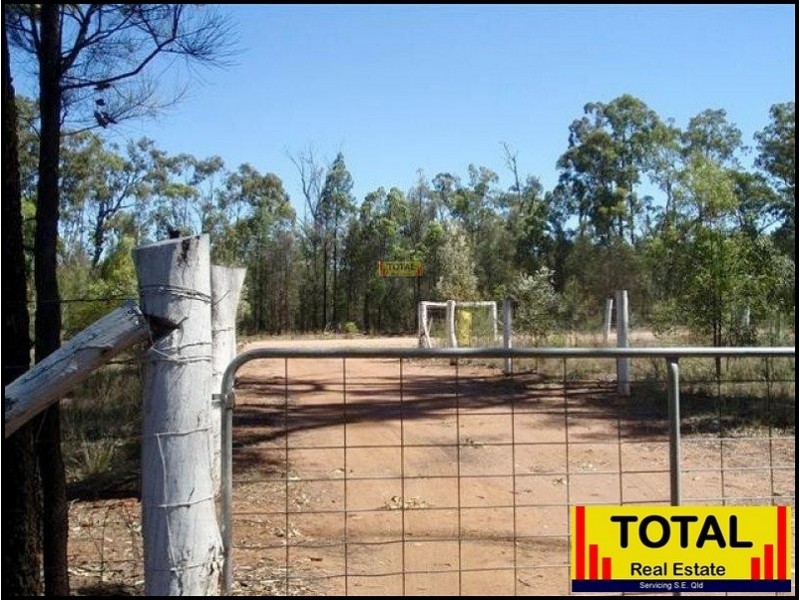 Millmerran QLD 4357