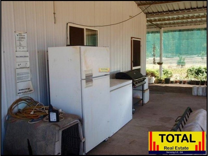 Millmerran QLD 4357