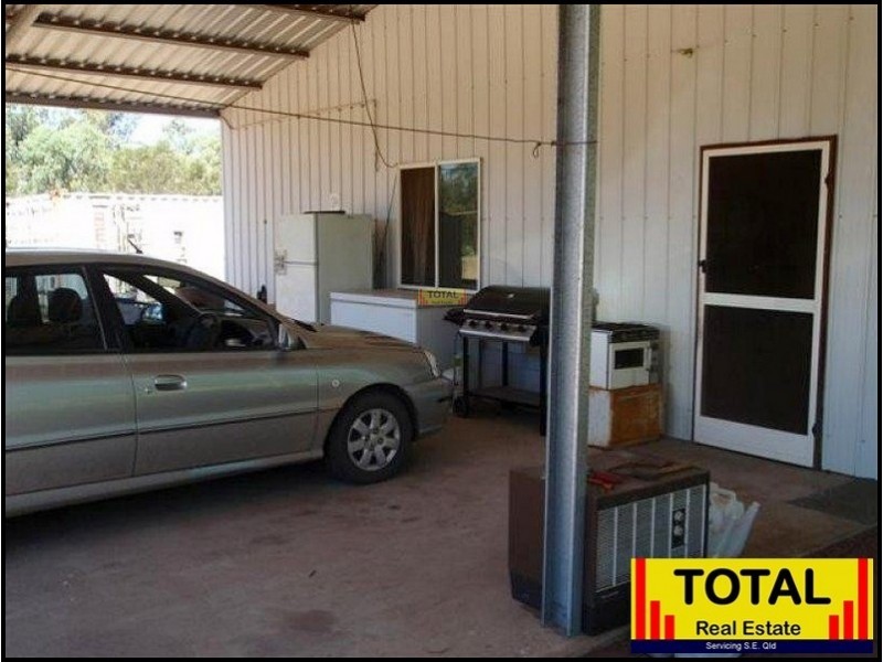 Millmerran QLD 4357