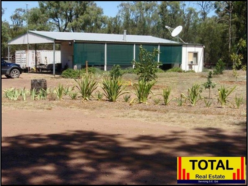 Millmerran QLD 4357