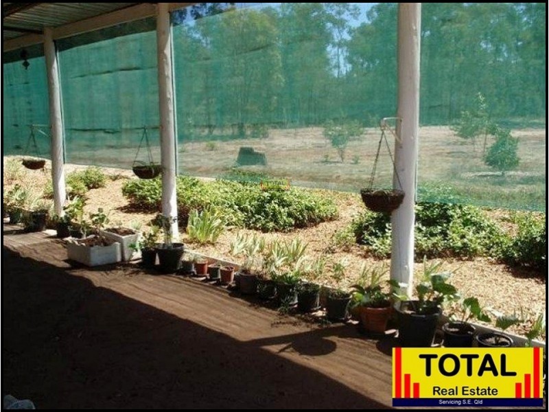 Millmerran QLD 4357