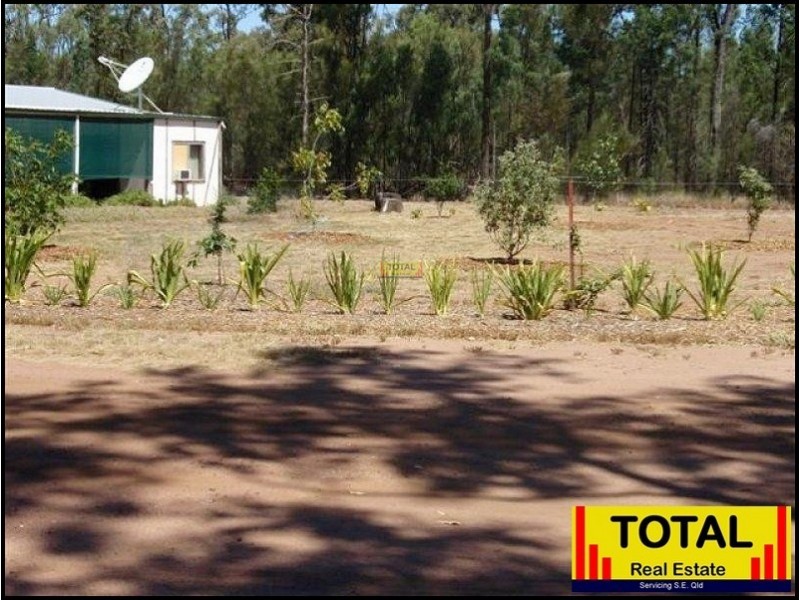 Millmerran QLD 4357
