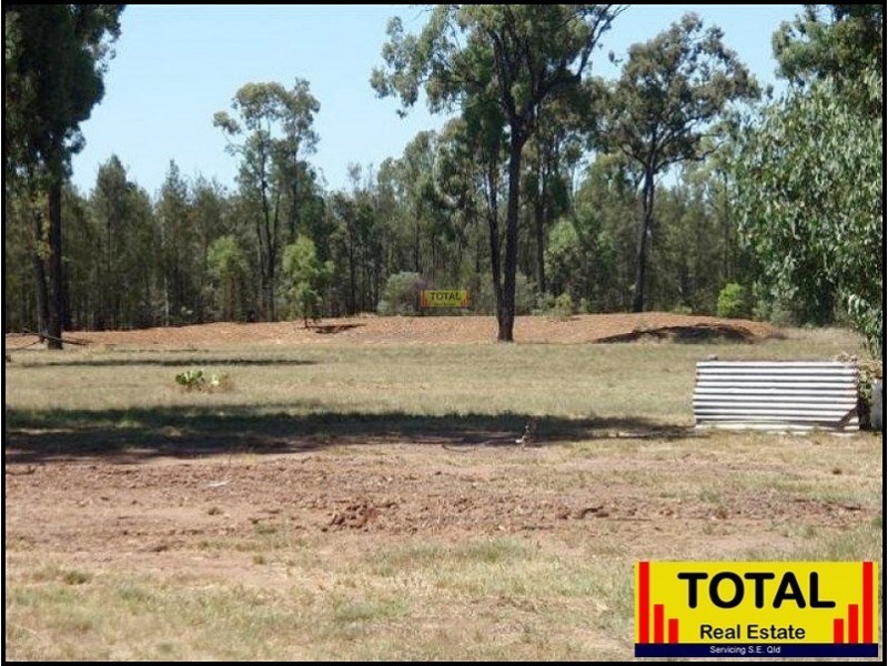 Millmerran QLD 4357
