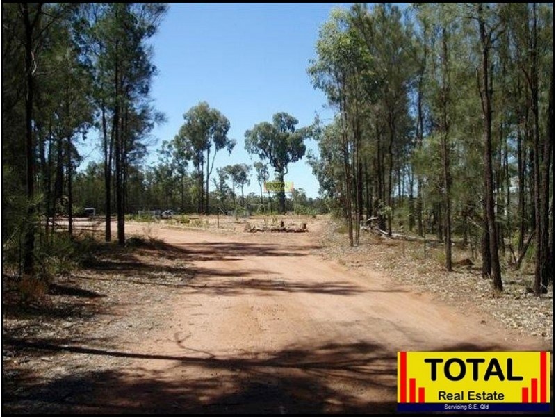 Millmerran QLD 4357