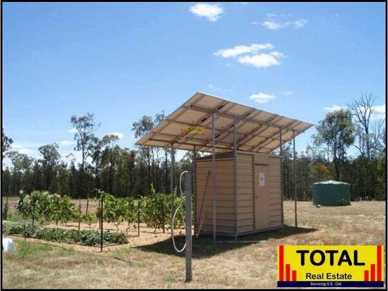 Millmerran QLD 4357