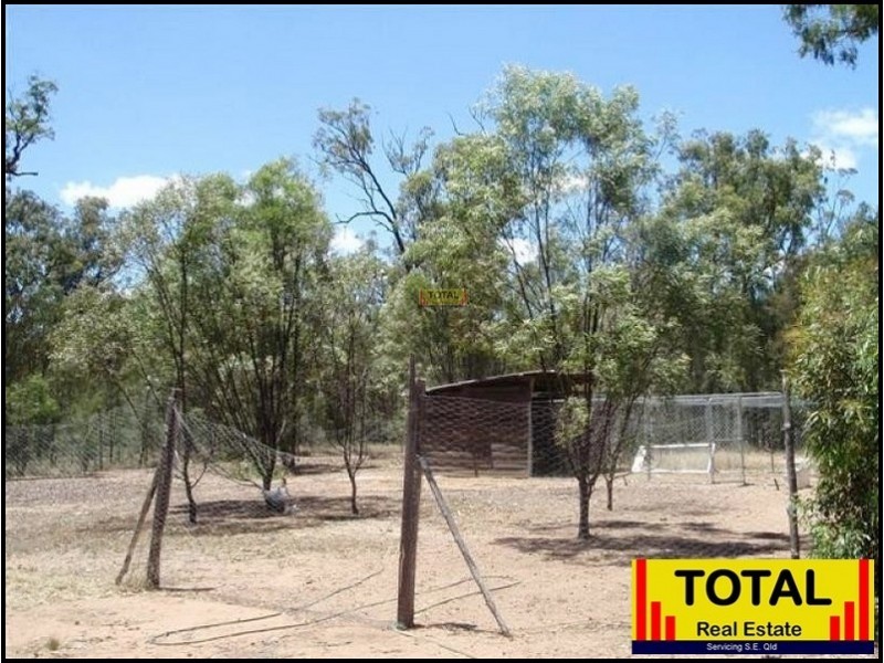 Millmerran QLD 4357