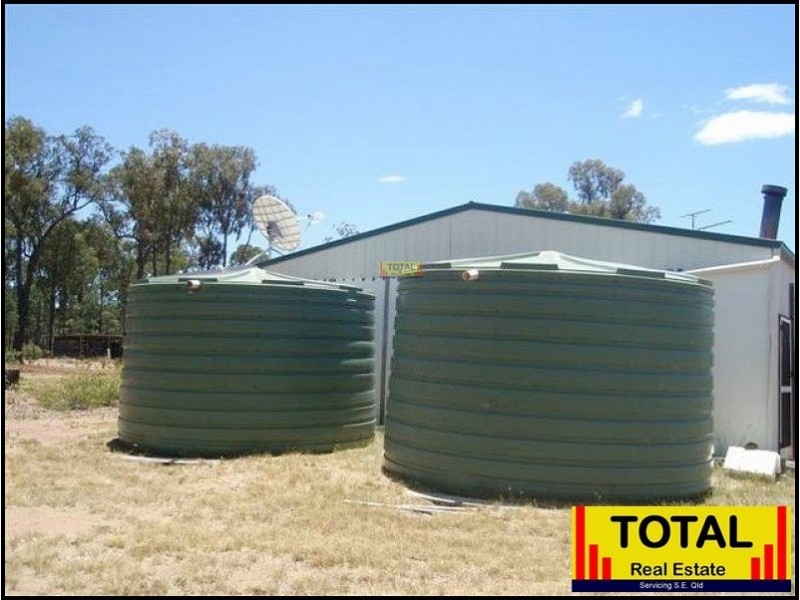 Millmerran QLD 4357