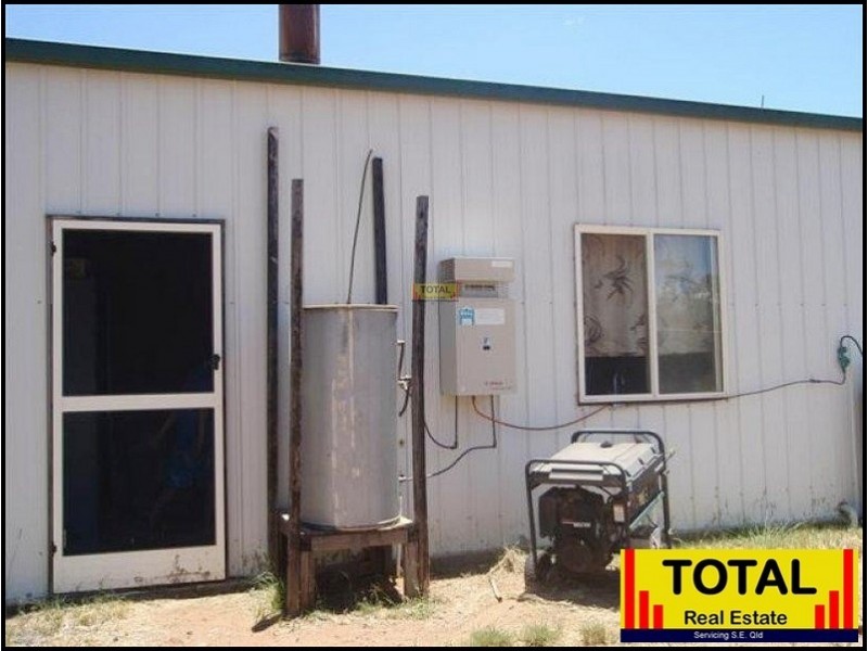 Millmerran QLD 4357