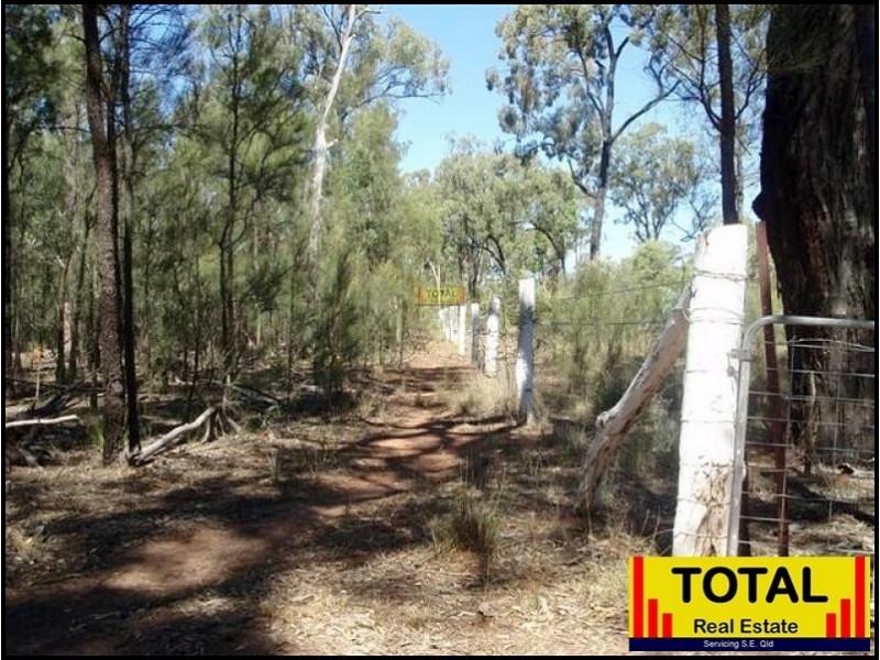Millmerran QLD 4357