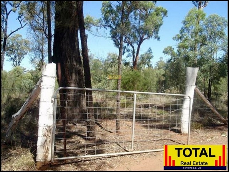 Millmerran QLD 4357