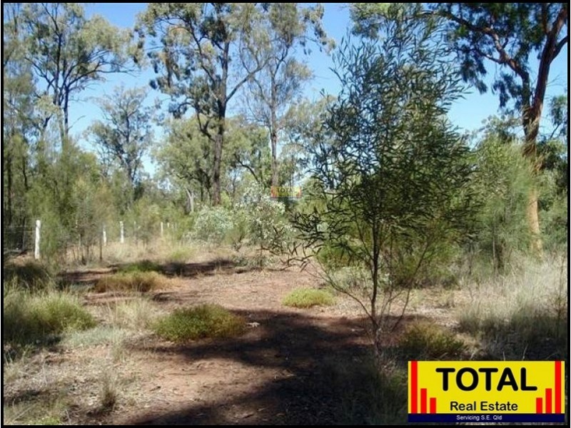Millmerran QLD 4357