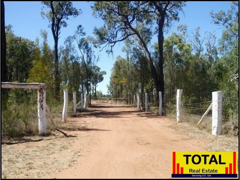 Millmerran QLD 4357