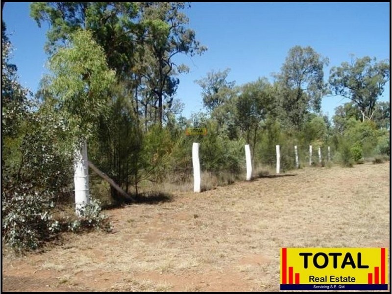Millmerran QLD 4357