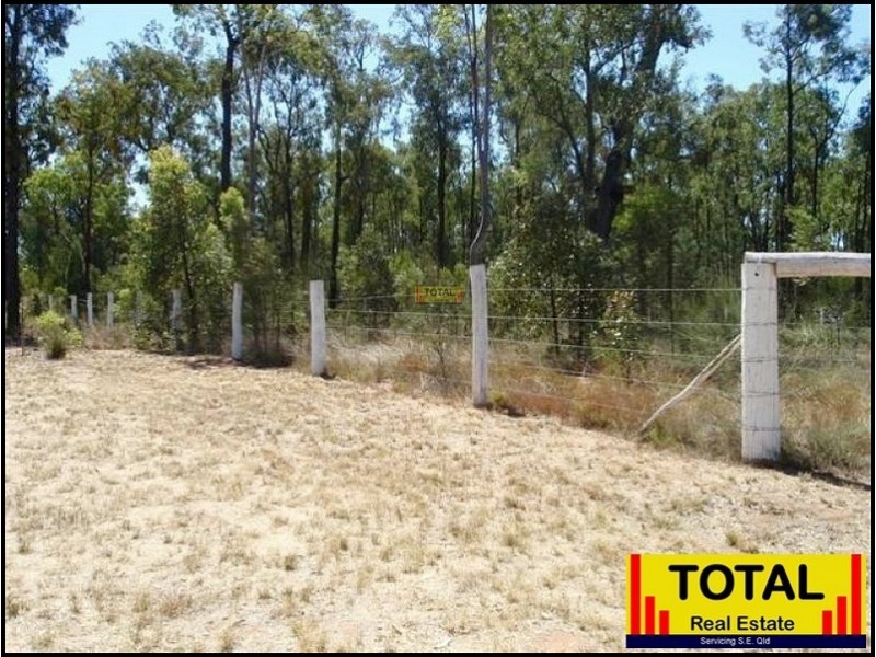 Millmerran QLD 4357
