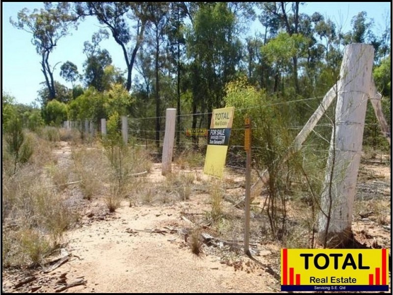 Millmerran QLD 4357